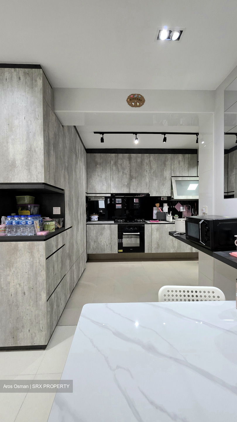 Blk 441A West Ridges @ Bukit Batok (Bukit Batok), HDB 4 Rooms #604143291